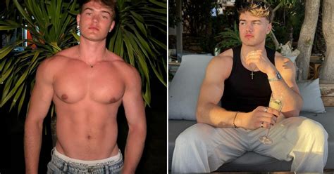 kirby onlyfans|OnlyFans star Joel Kirby revealed as first Love Island Casa Amor。